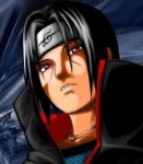 Itachi Uchiha